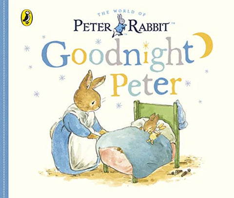 Good Night Peter Book